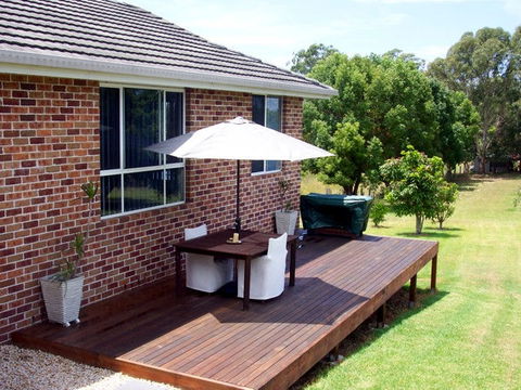 The Kabana Luxury Accommodation - Hotel WA 0