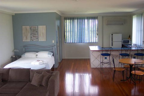The Kabana Luxury Accommodation - Hotel WA 4