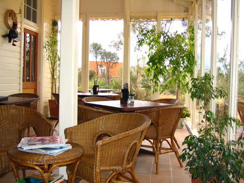 The Lily Dutch Windmill - Hotel WA 0