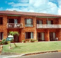 The Links - Hotel WA