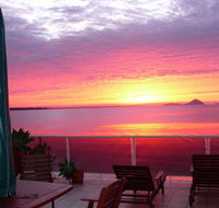 The Mitchells Waterfront Bed  Breakfast - Hotel WA