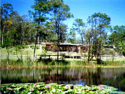 The Original Gold Rush Colony South Coast Accommodation - Hotel WA 1