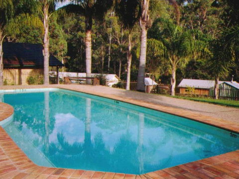 The Original Gold Rush Colony South Coast Accommodation - Hotel WA 2