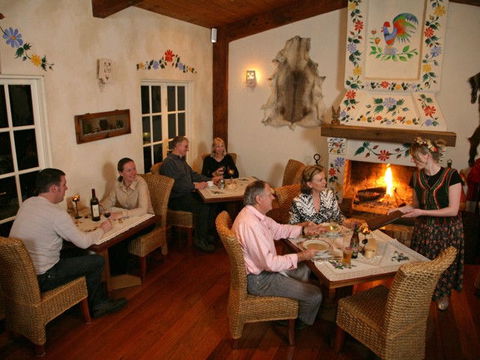 The Polish Place - Hotel WA 1
