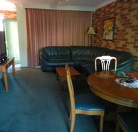 The Roseville Apartments - Hotel WA