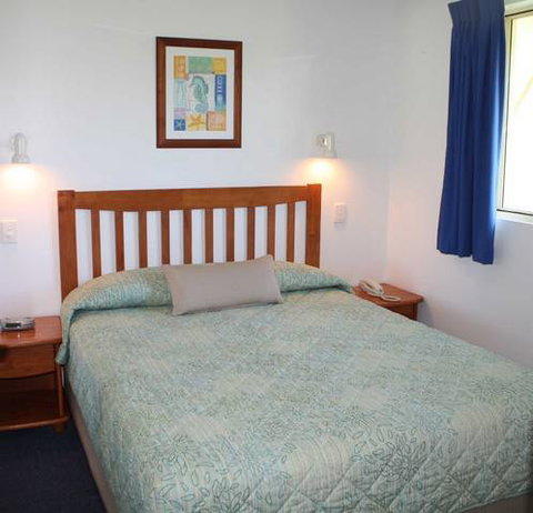 The Seabreeze Resort Hotel - Hotel WA 0