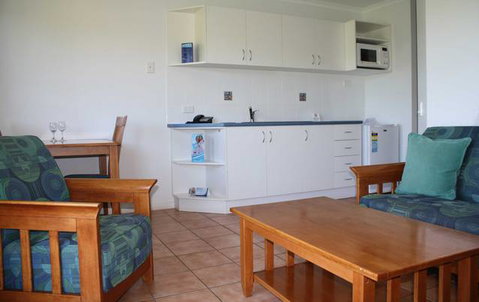 The Seabreeze Resort Hotel - Hotel WA 2