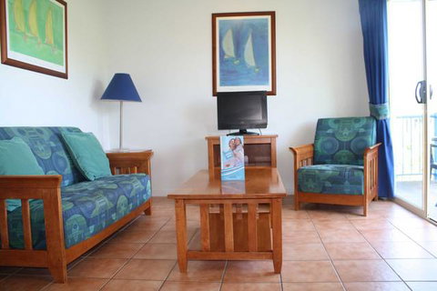 The Seabreeze Resort Hotel - Hotel WA 3