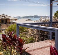 Thou Walla Sunset Retreat - Hotel WA