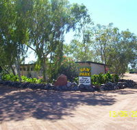 Threeways Road House - Hotel WA