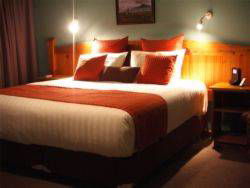 Trade Winds Country Cottages - Hotel WA 0