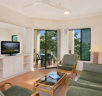 Tropic Towers Apartments - Hotel WA