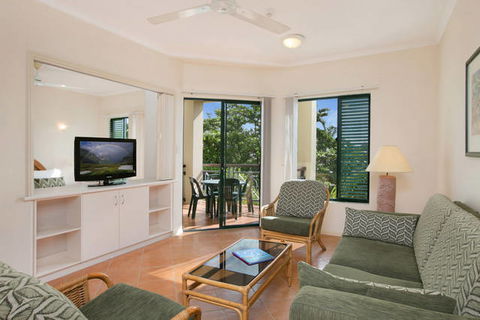 Tropic Towers Apartments - Hotel WA 0