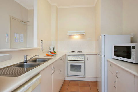 Tropic Towers Apartments - Hotel WA 2