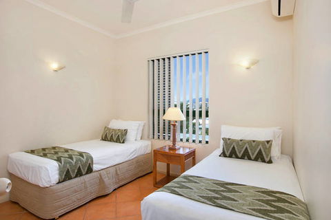 Tropic Towers Apartments - Hotel WA 3