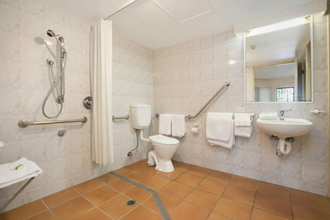 Tropic Towers Apartments - Hotel WA 4