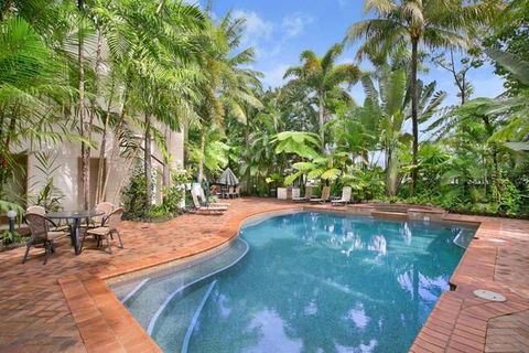 Tropic Towers Apartments - Hotel WA 5