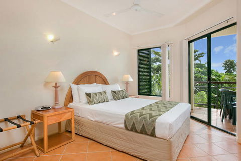 Tropic Towers Apartments - Hotel WA 8