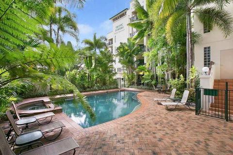 Tropic Towers Apartments - Hotel WA 6