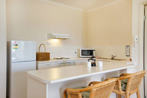 Tropic Towers Apartments - Hotel WA 7