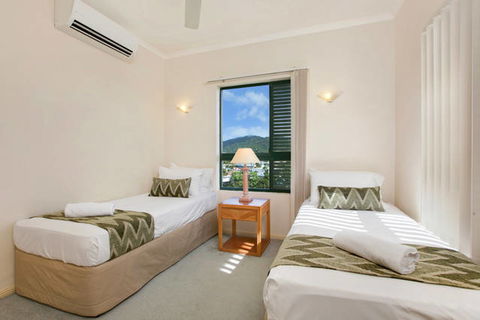 Tropic Towers Apartments - Hotel WA 9