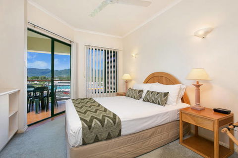 Tropic Towers Apartments - Hotel WA 10