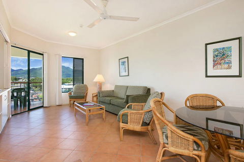 Tropic Towers Apartments - Hotel WA 11