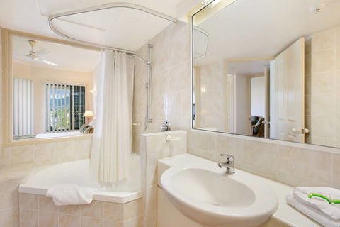 Tropic Towers Apartments - Hotel WA 12