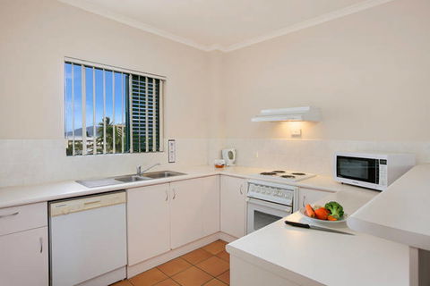 Tropic Towers Apartments - Hotel WA 13
