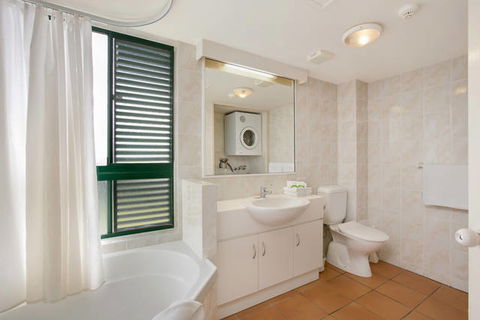 Tropic Towers Apartments - Hotel WA 14