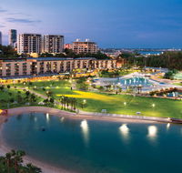 Vibe Hotel Darwin Waterfront - Hotel WA