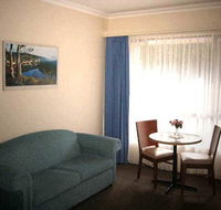 Victoria Lodge Motor Inn  Serviced Apartments - Hotel WA