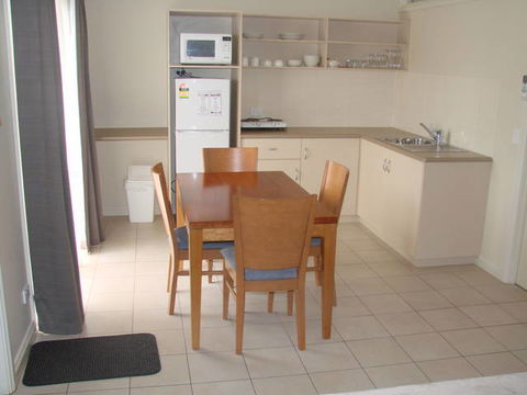 Vine Court Barossa - Hotel WA 0