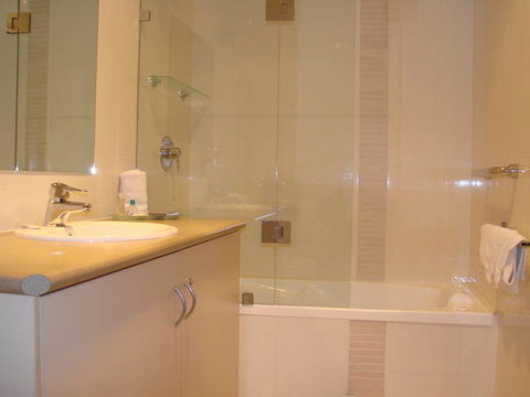 Vine Court Barossa - Hotel WA 1