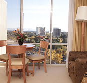 Waldorf Apartment Hotel Canberra - Hotel WA