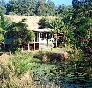 Walkabout Holiday House - Hotel WA