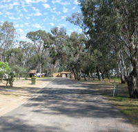 Warracknabeal Caravan Park - Hotel WA