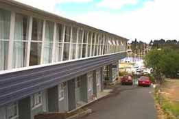 Waterfront Lodge Motel - Hotel WA 0