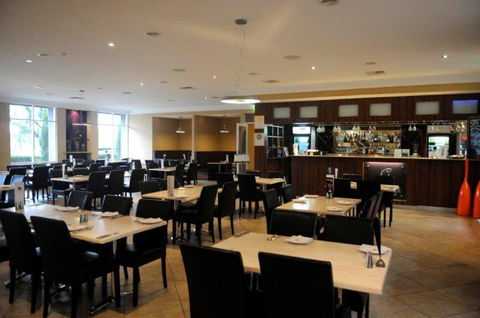 Wattle Grove Motel - Hotel WA 1