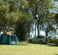 Weipa Caravan Park  Camping Ground - Hotel WA