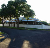 Whalers Cottage B  B - Hotel WA