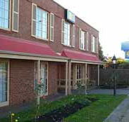 William Dutton Motel - Hotel WA