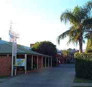 Yambil Inn Motel - Hotel WA