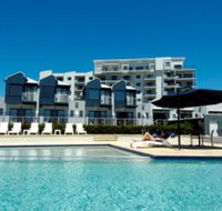 Assured Ascot Quays Apartment Hotel - Hotel WA