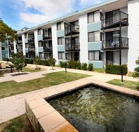 Assured Waterside Apartments - Hotel WA