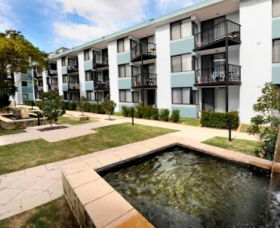 Assured Waterside Apartments - Hotel WA 0