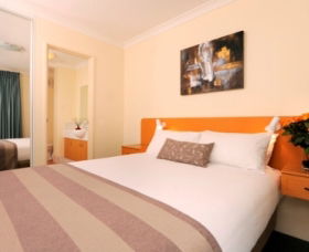 Assured Waterside Apartments - Hotel WA 1