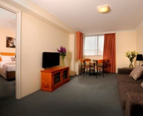 Assured Waterside Apartments - Hotel WA 2