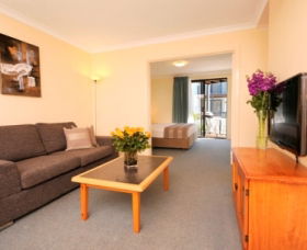 Assured Waterside Apartments - Hotel WA 3