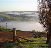 Balingup Heights Hilltop Forest Cottages - Hotel WA